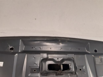 фото thumb №12, Mercedes x-klasa w470 капот передня кришка