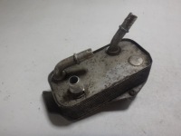 фото thumb №5, Теплообмінник тепла радіатор коробки bmw e81 e82 e87 e88 e90 e91 e92 e93 e84