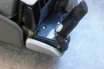 фото thumb №6, Подушка водителя руль porsche cayenne 7l 7l5880201ed подушка безопасности