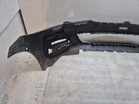 фото thumb №7, Bmw 3 g20 g21 m-pakiet бампер перед m-pakiet g20 g21 бампер решітка