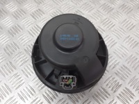 фото thumb №4, Вентилятор обдув ford focus mk2 3m5h-18456-ec