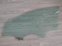 фото thumb №1, Стекло боковая дверь левый перед hyundai ioniq 16-