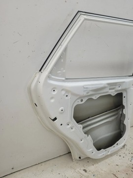 фото thumb №11, Kia soul iii 3 19+ двері зад задні ліві fv