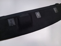 фото thumb №5, Полиця задня жабо задня dodge challenger 2015-