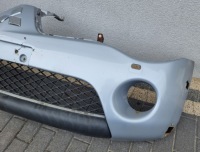 Mitsubishi l200 4 iv 06-10 бампер перед передний на омыватель лампа a66 Цена, фото thumb