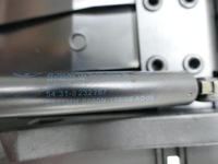 фото thumb №8, Bmw e46 cabrio бардачок чехол na крыша крыша