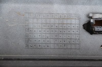 фото thumb №12, Бампер перед ford ranger iv v ab39-17c831-gd оригінал 2011-2020