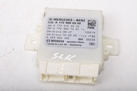 фото thumb №1, Mercedes w172 r172 модуль pdc парктроник a1729000302