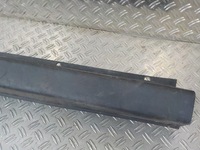 фото thumb №9, Ducato 06- бампер задняя