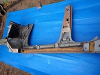 фото thumb №6, Mitsubishi colt 04-12 5d порог правый лонжерон