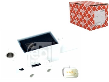 фото thumb №11, Датчик тиску вихлопних газів renault febi 172031