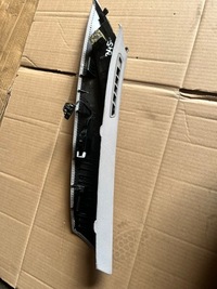 фото thumb №3, 345 alfa romeo giulia захист стійка перед права