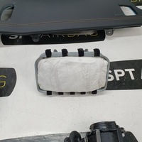 фото thumb №8, Ranger приборная панель консоль подушки безопасности ремни подушка безопасности