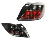 фото thumb №1, Лампа задняя правая opel astra h gtc 3d 03-07