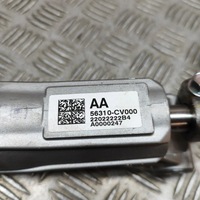 фото thumb №6, Kia ev6 2022 часть механический системы рулевой