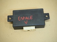 фото thumb №3, Модуль блок управления pdc renault espace v