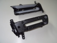 фото thumb №3, Левая свет поворотник led panamera 971 gts