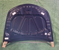 фото thumb №7, Капот перед передняя alfa romeo stelvio 0050539635-001 nowa