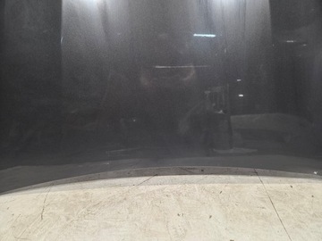 фото thumb №9, Капот крышка двигателя mercedes glc w253 a253