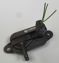 фото thumb №1, Датчик давления выхлопных газов dpf citroen jumper iii