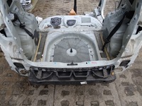 фото thumb №1, Pas задній задня піддон jeep renegade колір 601