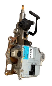 Fiat idea lancia musa 03-10r усилитель электрический 00517957280 Киев, фото thumb