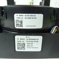 фото thumb №6, Bmw seria 5 e60 e61 перемикач комбінований 9204503