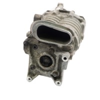 Mini r53 cooper s двигатель w11 компрессор компрессор 7526657 Оригинал, фото thumb