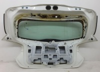 фото thumb №10, Кришка багажника задня зад 650 mercedes w176