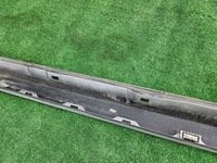 фото thumb №10, Молдинг поріг ліва audi a6 c7 11-