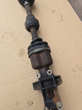 фото thumb №14, Полуось поддержка правая оригинал ford mondeo mk3 mk 3 2.0 tdci