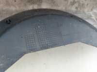 фото thumb №11, Opel vectra c opc поріг лівий молдинг накладка