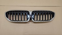 фото thumb №7, Решётка радиатора решётка радиатора решётка радиатора bmw 3 g20 g21 192976-10