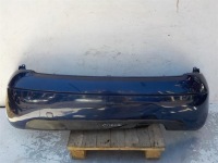 Купить 974 citroen c3 xtr бампер задняя задний, фото thumb