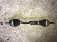 фото thumb №1, Volvo xc60 привідний вал ліва 2,0 d4 t5