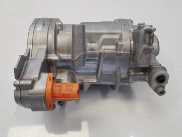 фото thumb №13, Новий компресор компресор кондиціонера електричний mercedes eqs glc x254 cla