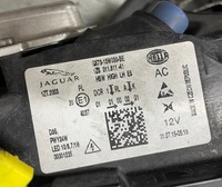 фото thumb №12, Лампа ліва передня jaguar xe bi ксенон dynamic led поворотний