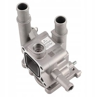 фото thumb №8, Кришка корпус термостата охолодження двигуна