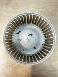 фото thumb №1, Tesla model y воздуходувка вентилятор обдув kfb1512vx-00c4b