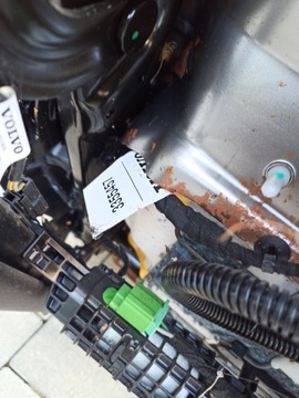 фото thumb №15, Сидіння диван захист колонки шкіра volvo s90 довгий l541 2017-