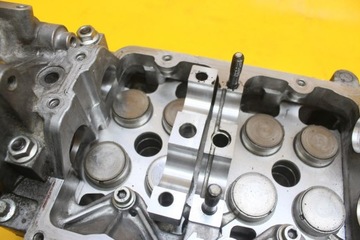 фото thumb №5, Головка правая opel vectra c signum 3.0 cdti z30dt