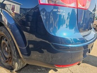 фото thumb №10, Seat altea xl бампер задня задній задній ls5y