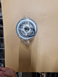 фото thumb №2, Фильтр топлива 2.5 дизель ford everest ranger mk4