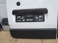 фото thumb №7, Master iii lift дверь левый задняя камера 2022r неокрашенный bdb