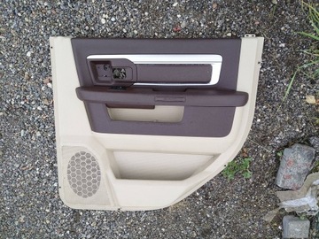 фото thumb №11, Сиденья диван обшивки туннель средний салон комплект dodge ram 1500 2013-