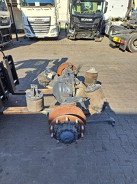 фото thumb №5, Kompletny міст задній volvo fh 4 euro 6 передавальне число 2:47