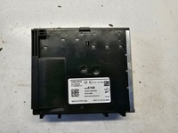 фото thumb №1, Opel astra k модуль радио навигации silverbox 39026166