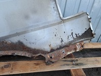 фото thumb №6, Vw t4 крыло левый переднее перед