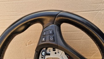 фото thumb №9, Руль подушка подушка безопасности мультифункция м-пакет bmw x5 e70 x6 e71