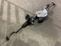 фото thumb №8, Рулевая рейка mercedes-benz cla coupe c117 a2464603701 2.0l бензиновый 2015